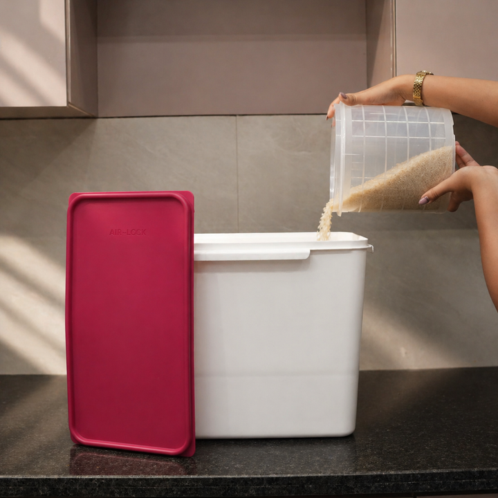 Airlock Mega Store Container 24 L