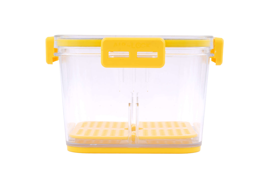 Fridge Smart Container 1.0 L (Set of 2)