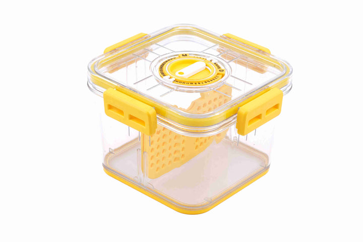 Fridge Smart Container 1.0 L (Set of 2)