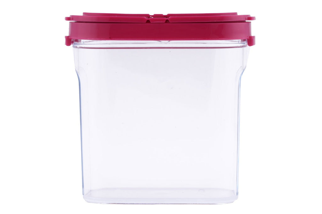 Spice Container (125 MLx2 + 250 MLx2)