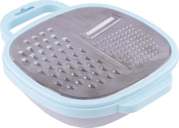 Grater