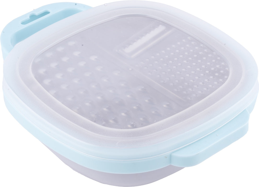 Grater