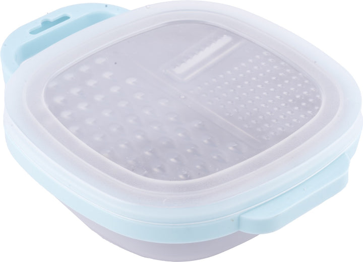 Grater