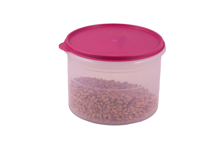 Keep It Dry Round Container 2.6 L