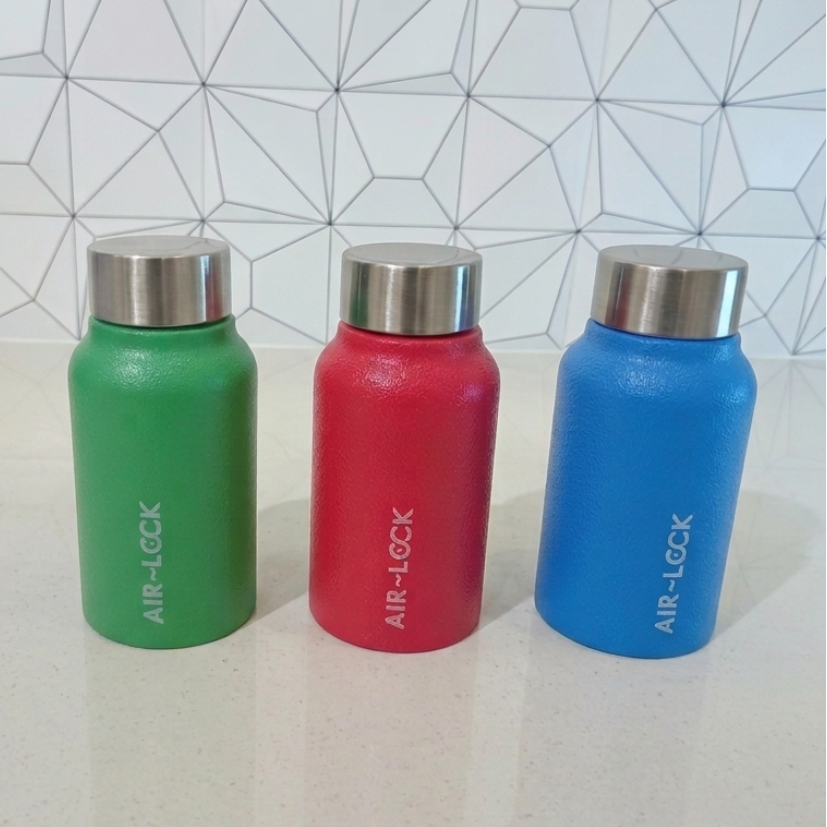 Steel Bottle 500 ML