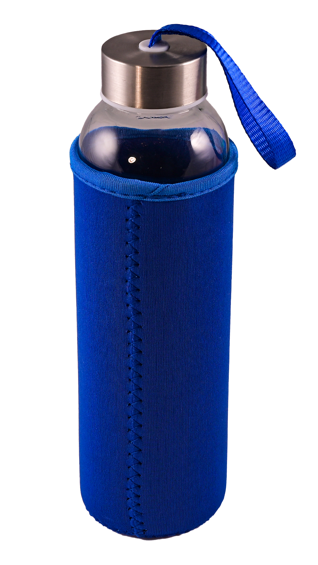 TRU GLASS BOTTLE (SET OF 2)