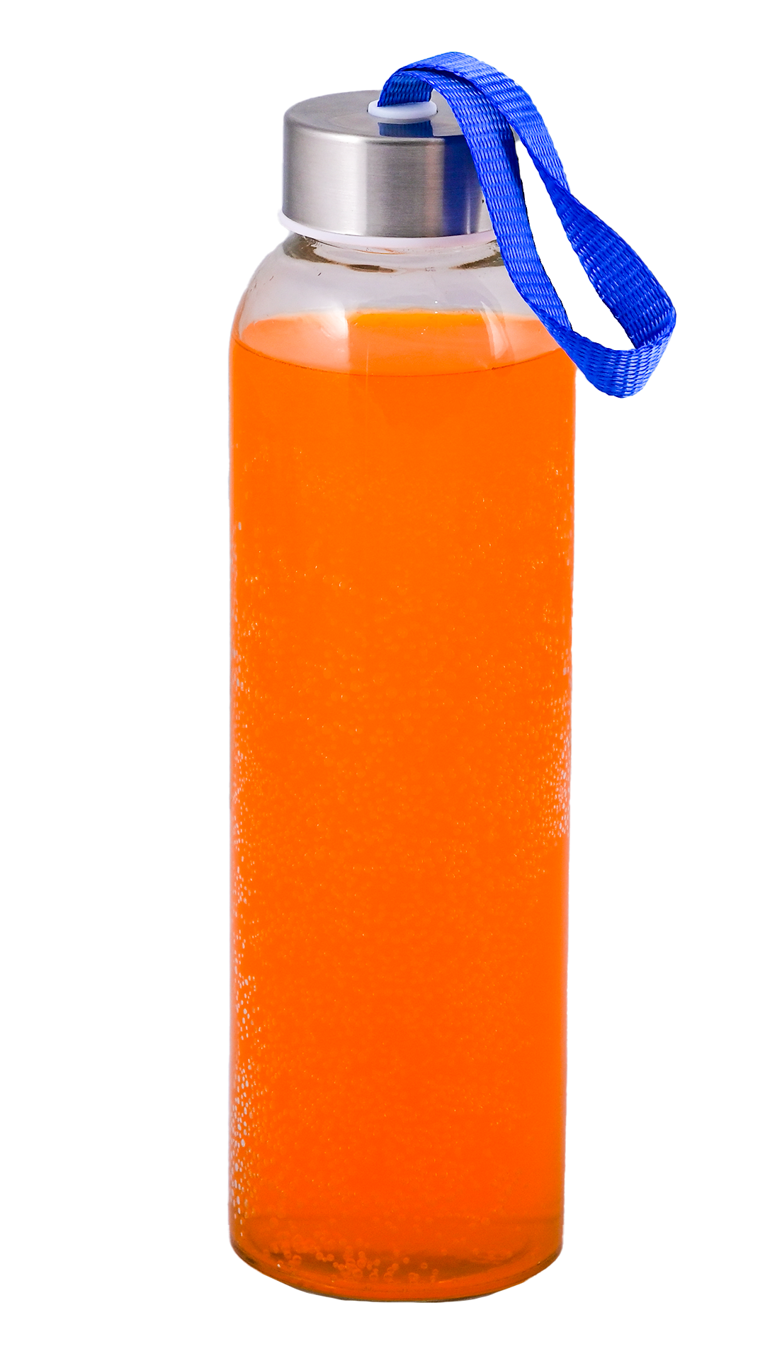 TRU GLASS BOTTLE (SET OF 2)