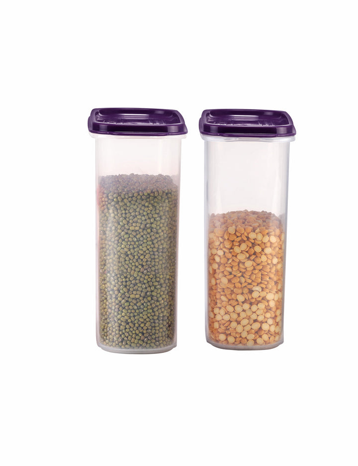 Keep It Dry Oval Container – 2.0L