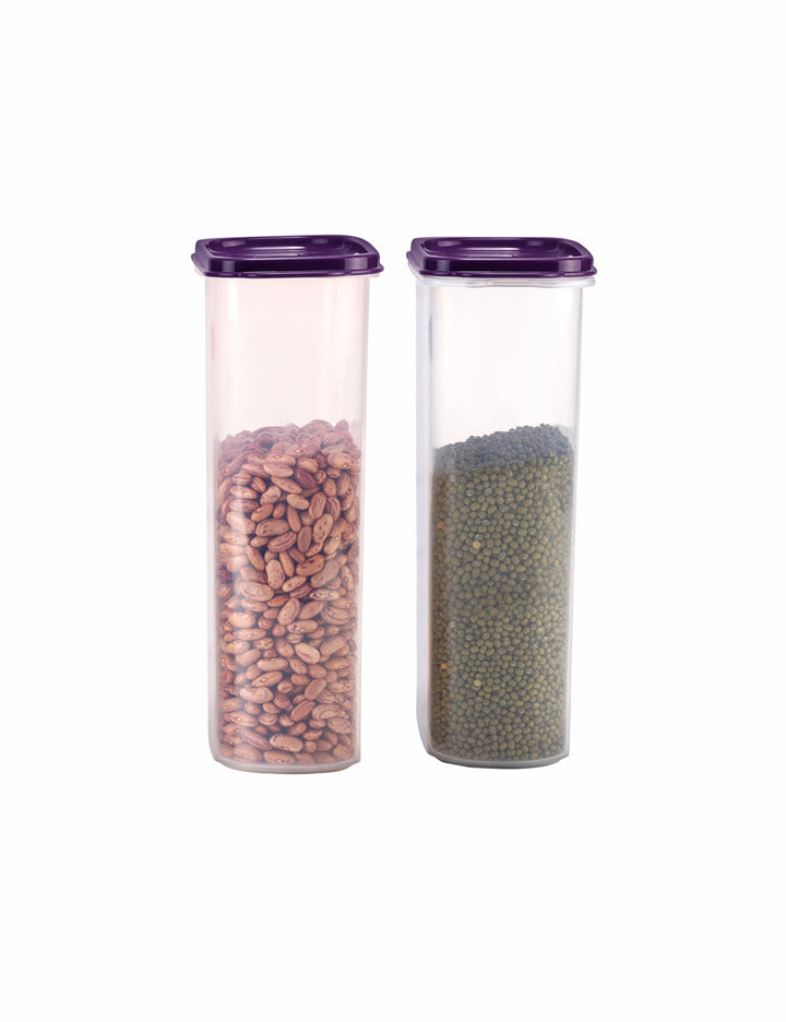 Keep It Dry Oval Container – 2.5L