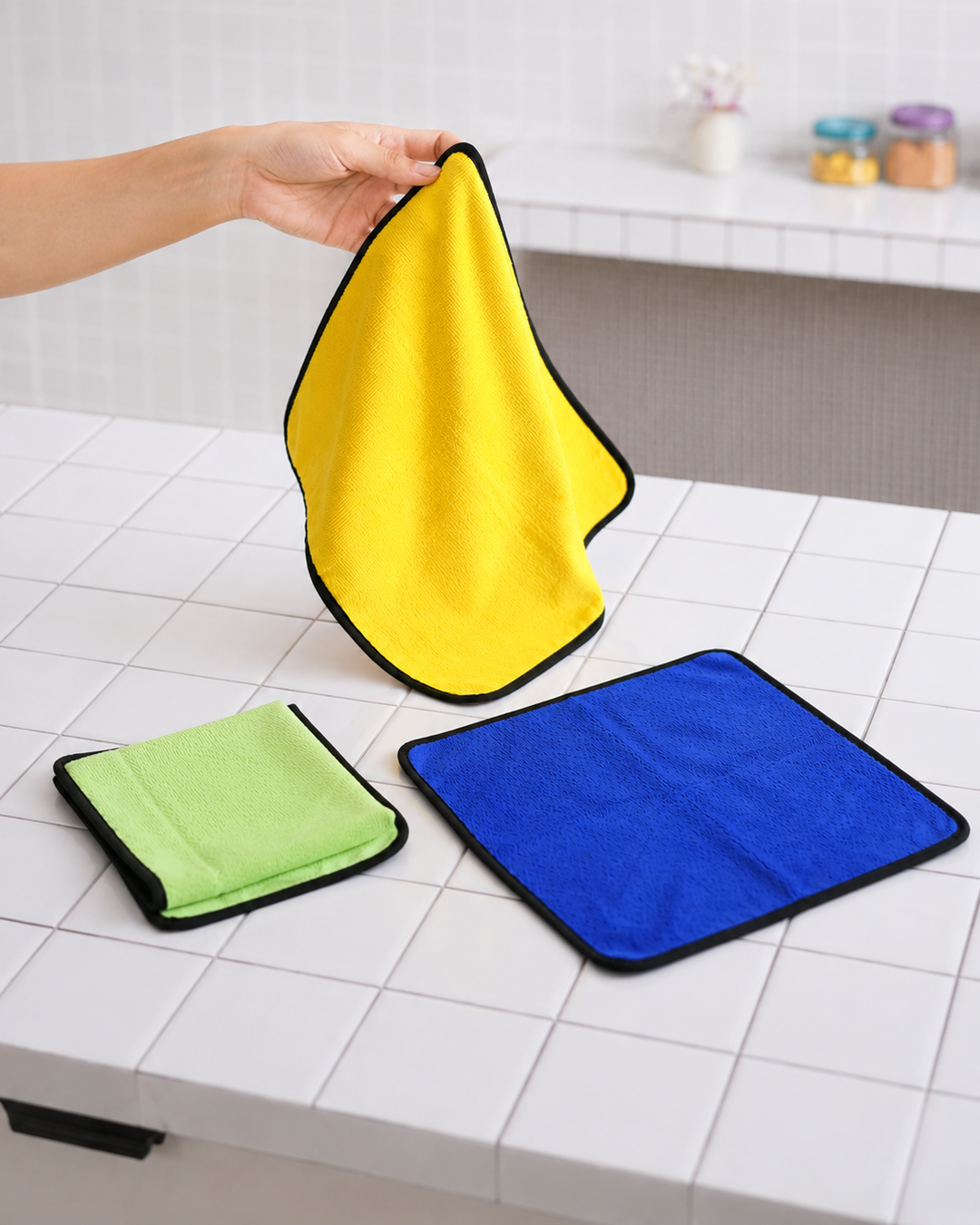 PROWIPE 40 CM x 60 CM (SET OF 3)