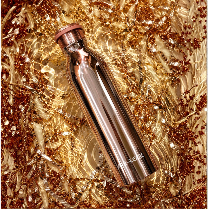 Aqualock Double Wall Insulated Bottle 1.0L