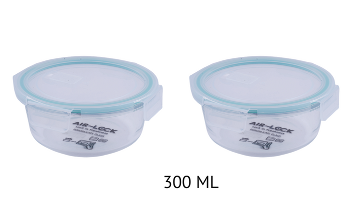 Pure View Bowl 300 ML