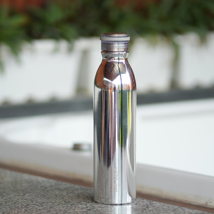 Aqualock Double Wall Insulated Bottle 1.0L
