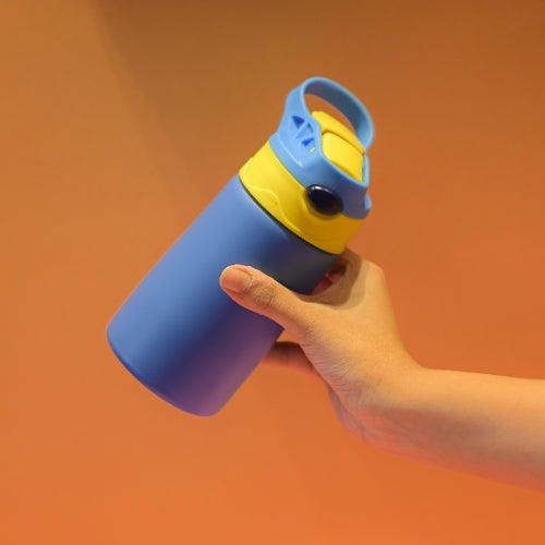 SIP N SMILE INSULATED KIDS BOTTLE 330 ML