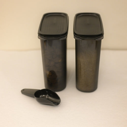 Keep It Dry Oval Container – 2.5L