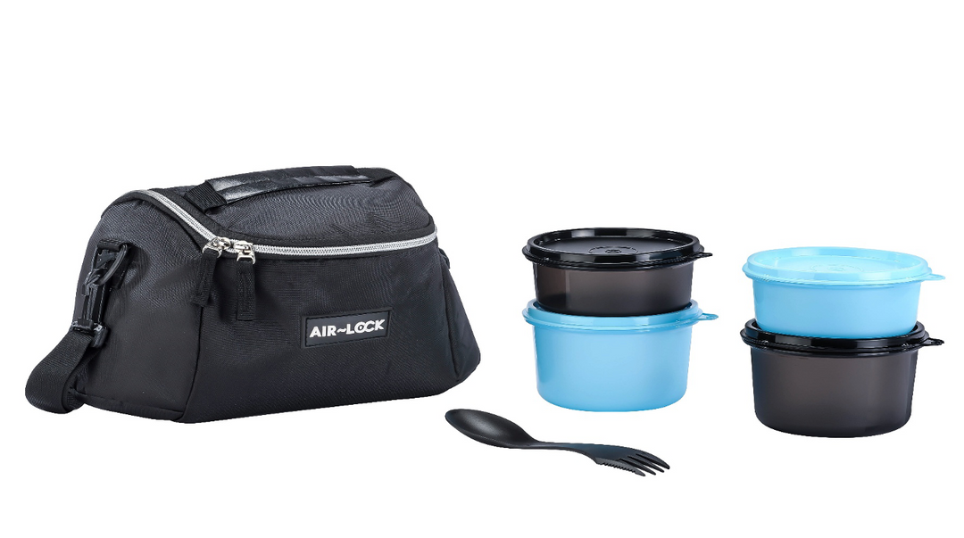 Bite Box Lunch Set
