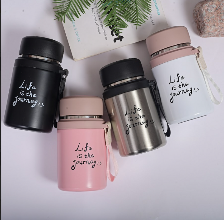 Celebration Insulated Jar 750 ML