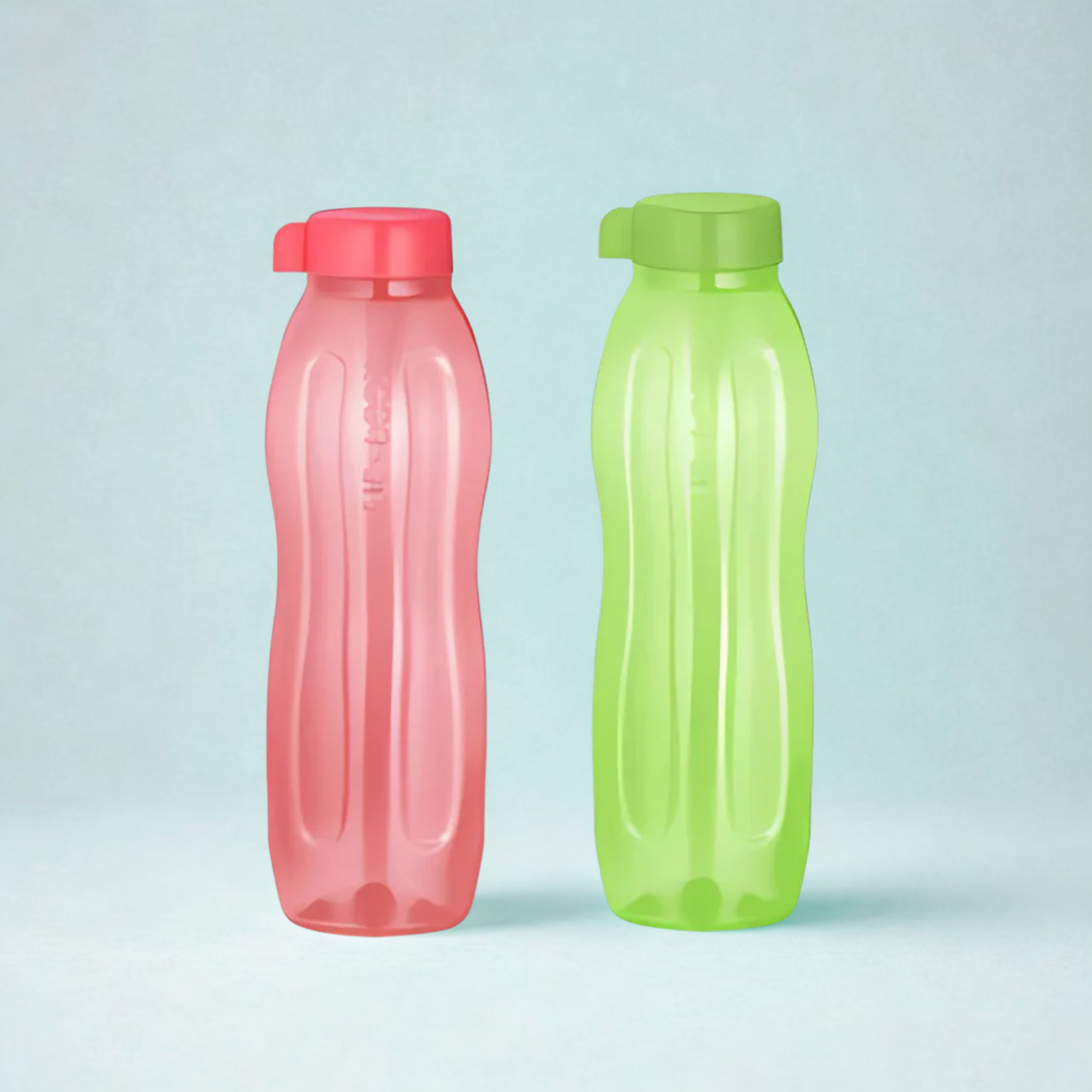 Aqua Lean Round Top Bottle 750 ML