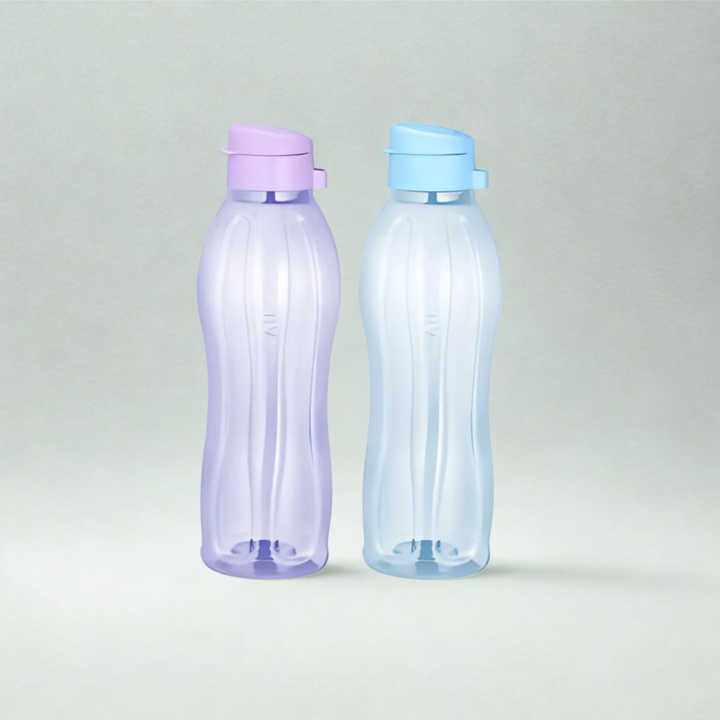 Aqua Pearl Flip & Sip Bottle 750 ML
