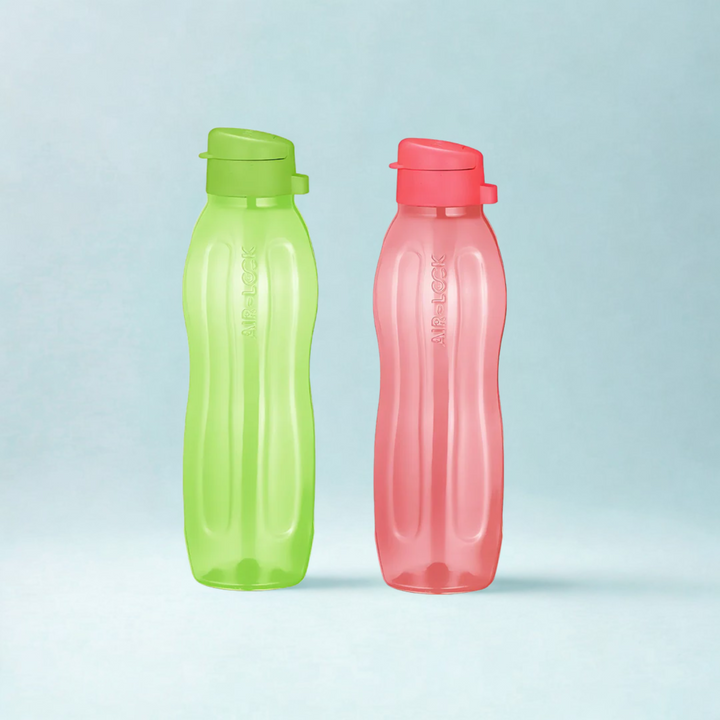 Aqua Lean Flip & Sip Bottle 750 ML