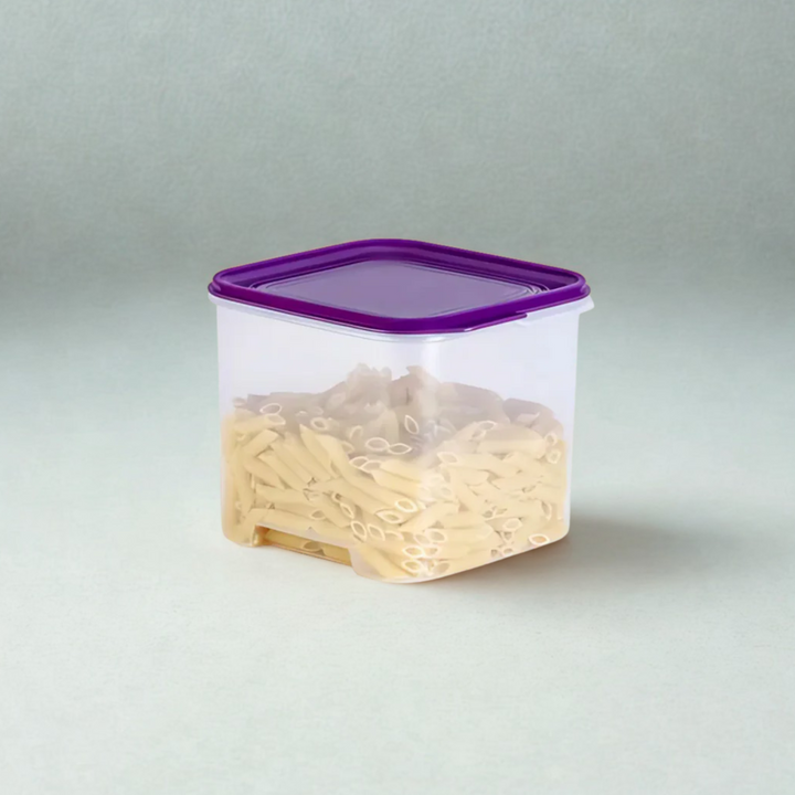 Keep It Dry Square Container 4.0 L