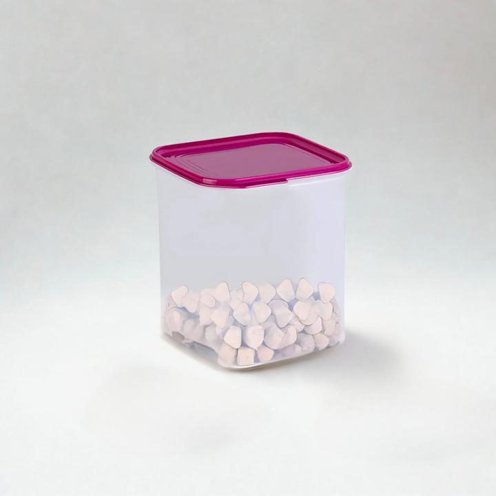 Keep It Dry Square Container 5.5 L