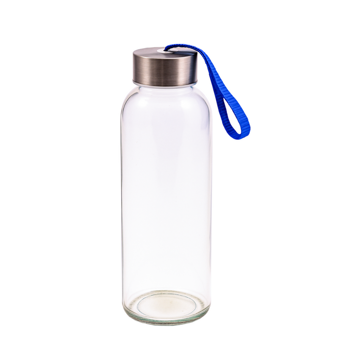 TRU GLASS BOTTLE (SET OF 2)