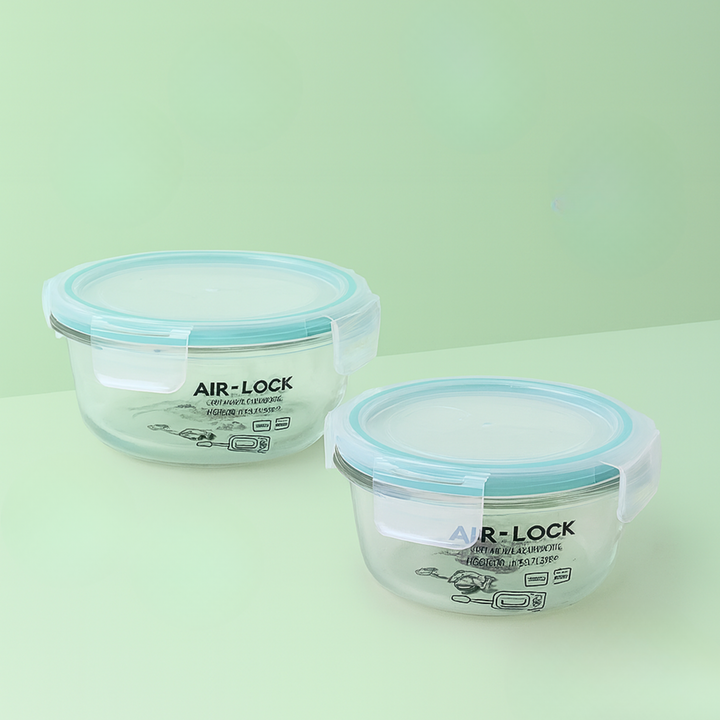 Pure View Bowl 500 ML
