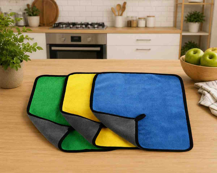 PROWIPE 40 CM x 60 CM (SET OF 3)