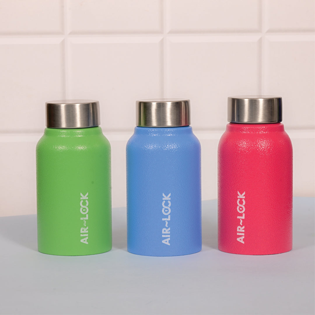 Steel Bottle 500 ML