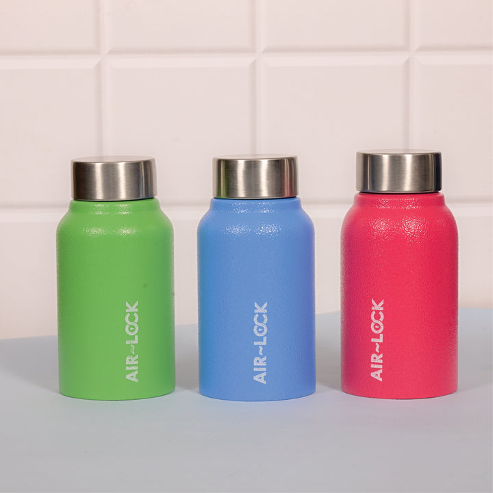 Steel Bottle 500 ML