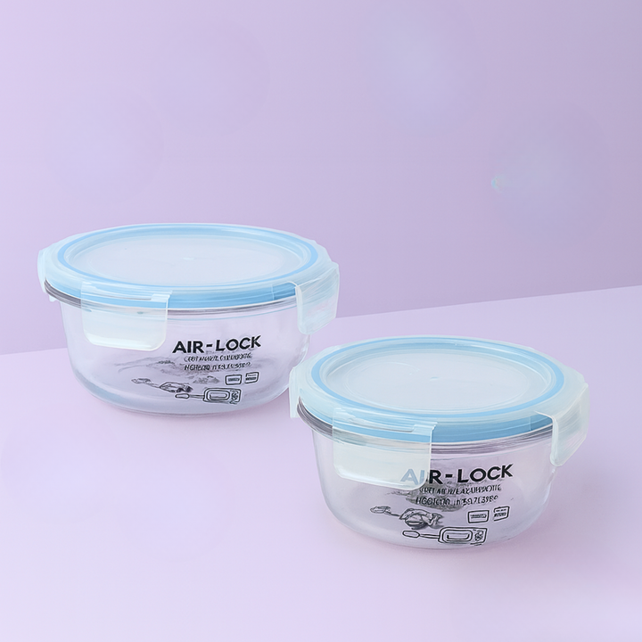 Pure View Bowl 300 ML